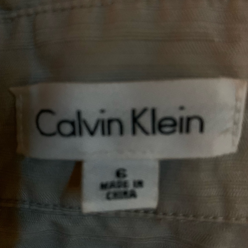 Light jacket - Picture 2 of 2